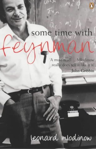 City Travel Guides Discounted  Books : Some Time with Feynman (Penguin Press Science)