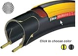 41CR43WJhsL. SL160  Vittoria Open Corsa EVO KX Road Bike Open Tubular Clincher Tire   Anthracite/Black