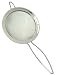 Kitchen & Housewares : Cuisipro 11-Inch Strainer