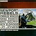 Newport Rebels