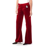 St. Louis Cardinals Women's Velour Pants touch by Alyssa Milano