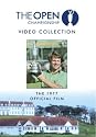 The Open Championship - The Official Film 1977 [DVD]
