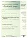Integrating Hedge Funds into a Private Wealth Strategy