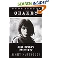 Shakey: Neil Young's Biography