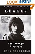 Shakey: Neil Young's Biography