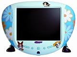 Hannspree's PPG 12-Inch LCD Television