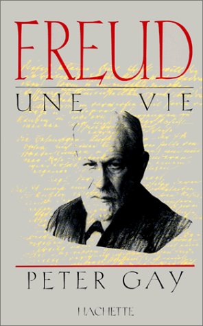 Freud, une vie