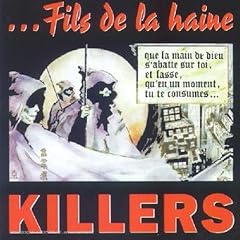 ...Fils De La Haine