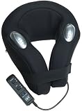 SPI 7250 Tranquility Zone Neck Massager