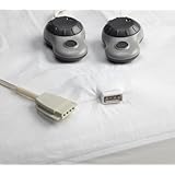 Sunbeam Heated Mattress Pad, King, MSU1GKS-N000-11A00