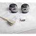 Sunbeam MA7201-030-000 Heated Electric Mattress Pad, Full