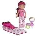 Strawberry Shortcake Travelin slumber Set