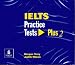  : IELTS Practice Tests Plus 2: Class CD 1-3
