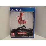 The Evil Within (PS4)