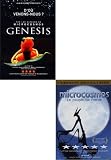 Genesis / Microcosmos (2 Pack) Original French ONlY Version - No Subtitles