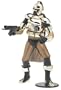Battlestar Galactica Action Figures Series 2 Cylon Commander Gold Armor