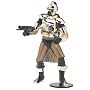 Battlestar Galactica Series 2 Figure: Cylon Commander