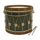 Product details for EMS Renaissance Drum, 18