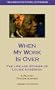When My Work Is Over: The Life and Stories of Louise Anderson [VHS]