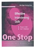 Review Wiley-Blackwell  / Effective Interviewing Skills (One Stop Training)