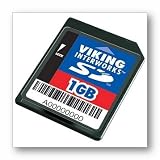 Buy Viking 1 GB Secure Digital Flash Card ( SD1GB ) by Viking Components