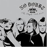 Produkt-Bild: The Singles 1992-2003
