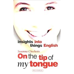 On the Tip of My Tongue