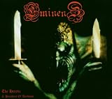 Heretic & Preachers Of Darkness