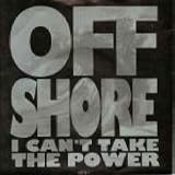 I Cant Take The Power [7" VINYL]