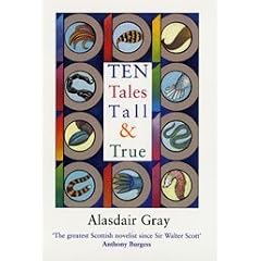 Ten Tales Tall and True