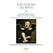 Les portes du r�ve