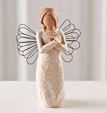 Willow Tree Remembrance Angel Figurine, Susan Lordi 26247