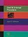 Civil and Criminal Litigation