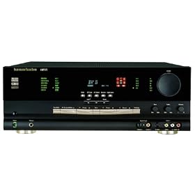 Harman Kardon AVR520 Audio/Video Receiver