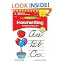 Handwriting Traditional Cursive Homework Booklet (Homework Booklets)