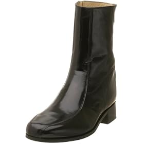 Nunn Bush Mens Bristol Boot by Nunn Bush