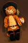 TY Beanie Baby - PUSS IN BOOTS the Cat (DVD Exclusive)
