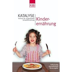 Kinderern�hrung.