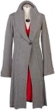 Fossil Apparel - Jenna (Color: Heather Grey) by FOSSIL