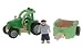 Tractor and Trailer Set by PlanToys