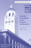 The Divided China Problem: Conflict Avoidance and Resolution