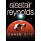 Gothic Sci-Fi a Must Read