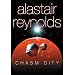 Gothic Sci-Fi a Must Read