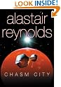 Chasm City (Gollancz S.F.)