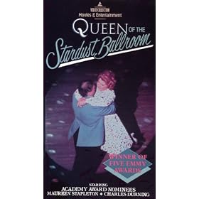 Queen of the Stardust Ballroom [VHS]