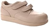 P.W. Minor Women's Lady Melbourne Double Strap Pedorthic Shoes