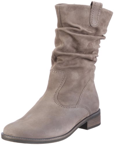 Gabor Shoes Comfort 32.792.31, Damen Stiefel, Grau (fumo 2682), EU 38 (UK 5)