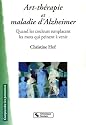 Art-thérapie et maladie d'Alzheimer : Quand les couleurs remplacent les mots qui peinent à venir