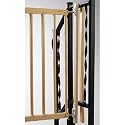 Stairway Gate Installation Kit (K12) by KidCo