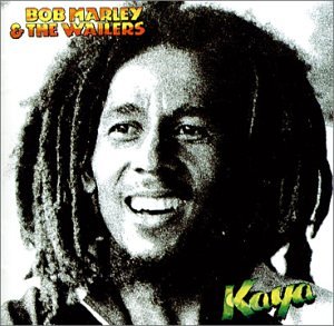 Bob Marley - Kaya (W/1 Bonus Track) - Zortam Music